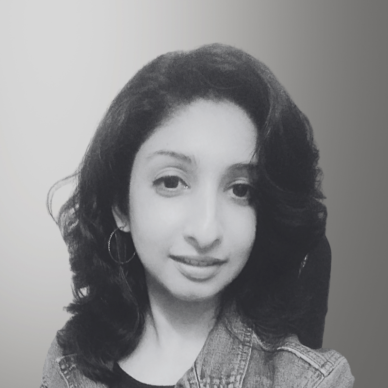 Kazi Tamanna